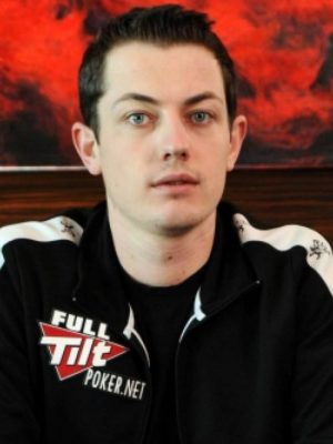 Tom Dwan