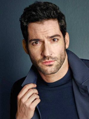 Tom Ellis