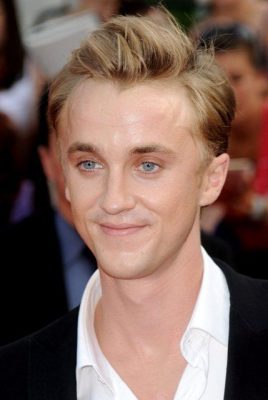 Tom Felton