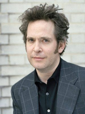 Tom Hollander