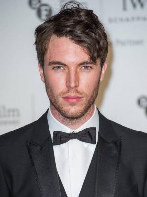 Tom Hughes