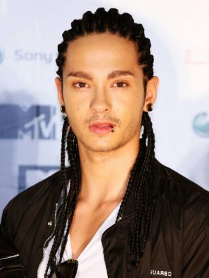 Tom Kaulitz