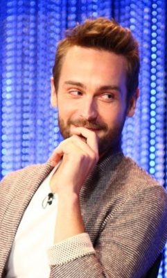 Tom Mison