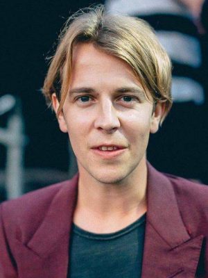 Tom Odell