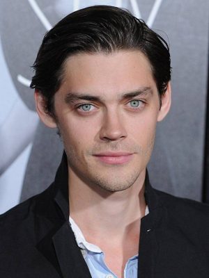 Tom Payne