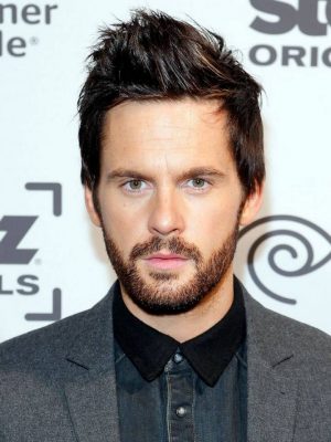 Tom Riley