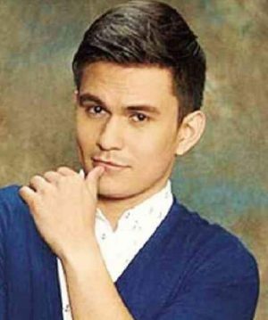 Tom Rodriguez