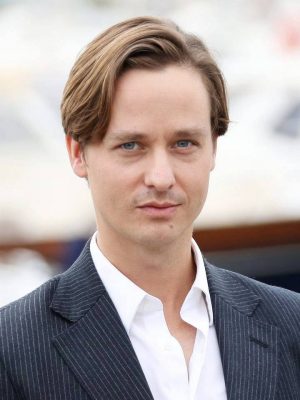 Tom Schilling