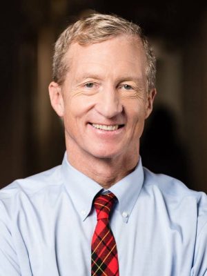 Tom Steyer