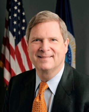 Tom Vilsack