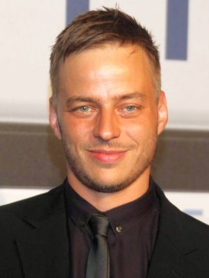 Tom Wlaschiha