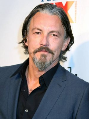 Tommy Flanagan