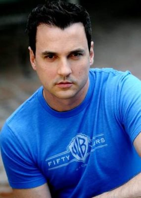 Tommy Page