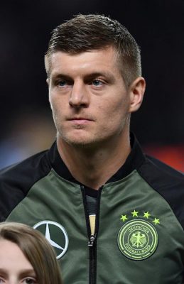 Toni Kroos