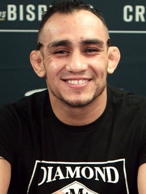 Tony Ferguson