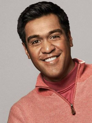 Tony Finau