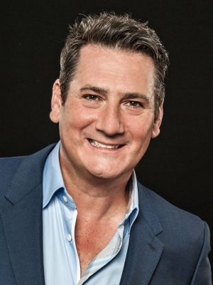 Tony Hadley