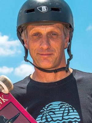 Tony Hawk