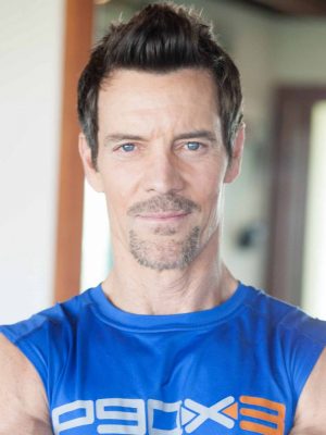 Tony Horton