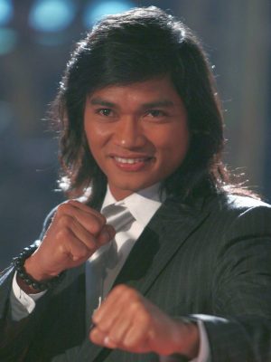 Tony Jaa