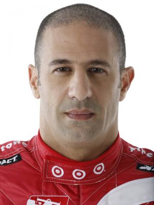 Tony Kanaan