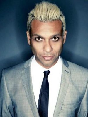 Tony Kanal