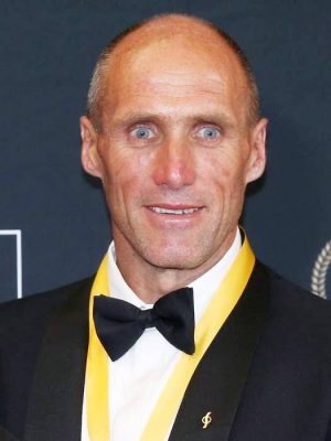 Tony Lockett