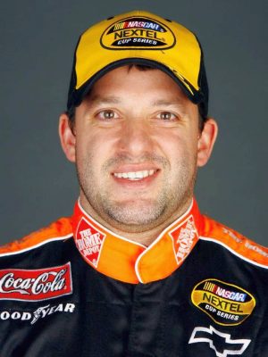 Tony Stewart