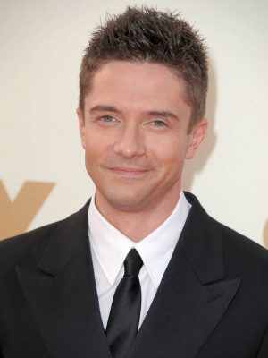 Topher Grace