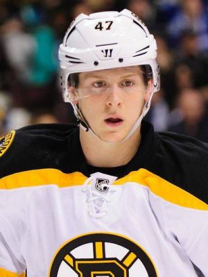 Torey Krug