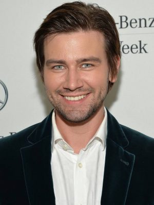 Torrance Coombs