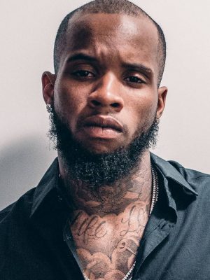 Tory Lanez