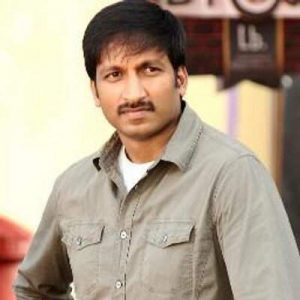 Tottempudi Gopichand