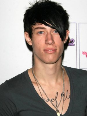 Trace Cyrus