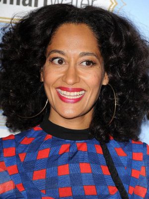 Tracee Ellis Ross