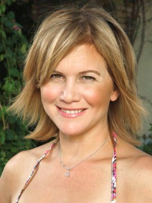 Tracey Gold