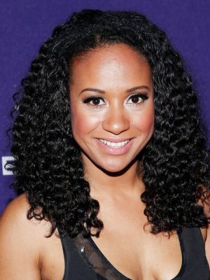 Tracie Thoms