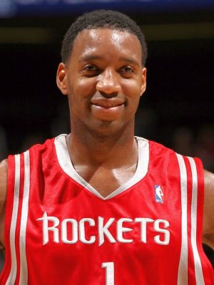 Tracy McGrady