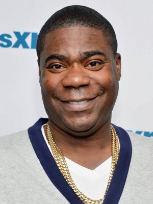 Tracy Morgan