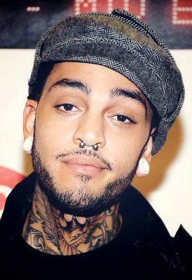 Travie McCoy