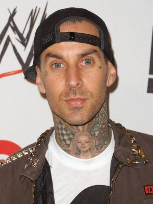 Travis Barker