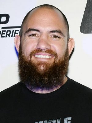 Travis Browne