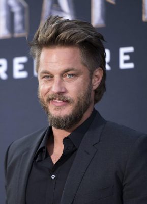 Travis Fimmel