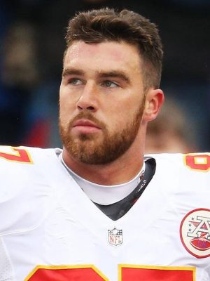 Travis Kelce