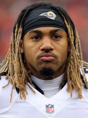 Tre Mason