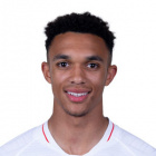 Trent Alexander-Arnold