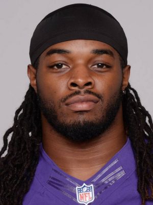 Trent Richardson