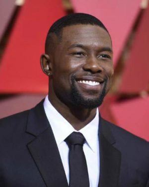 Trevante Rhodes