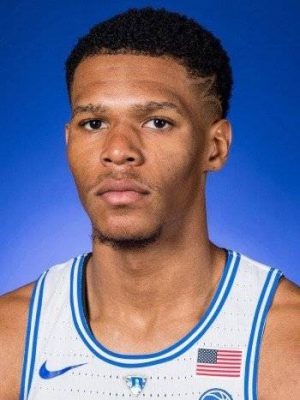 Trevon Duval