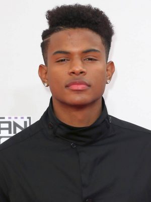 Trevor Jackson (performer)